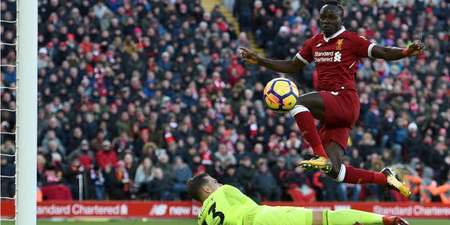 Manchester United Vs Liverpool - Legenda Liverpool: Kalau Bisa Cetak Gol Cepat, Liverpool Bisa Menang 3-1