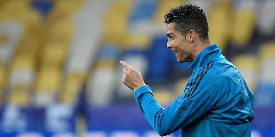 Jual Kostum Ronaldo 3 Bulan, Juventus Bisa Belikan Satu Tim buat Klub Liga Italia