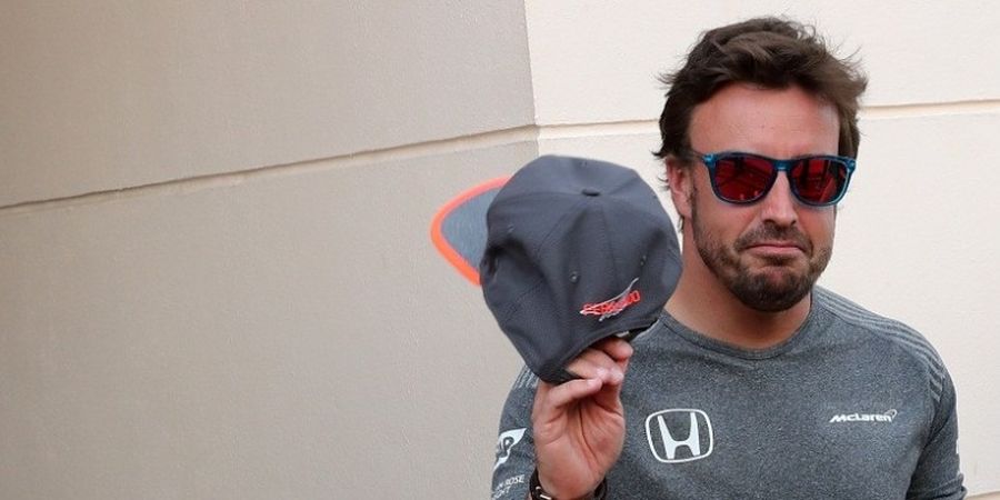 Inilah Harapan Fernando Alonso di Sirkuit Hungaroring