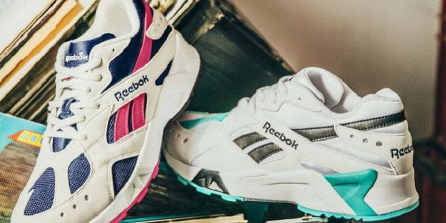 Bocoran Desain Sepatu Lari Klasik Reebok yang Bisa Bikin Gaya Kamu Makin Kekinian