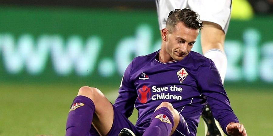 Untuk Masa Depan Fiorentina