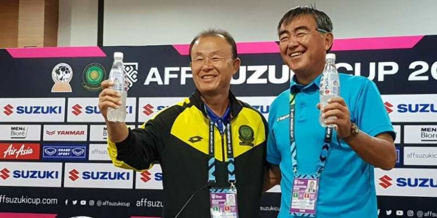 Brunei Vs Timor Leste - Mencari Satu Lawan Indonesia pada Fase Grup Piala AFF