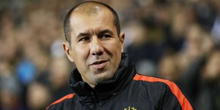 Kunci Kemenangan Monaco Atas PSG Diungkap Leonardo Jardim