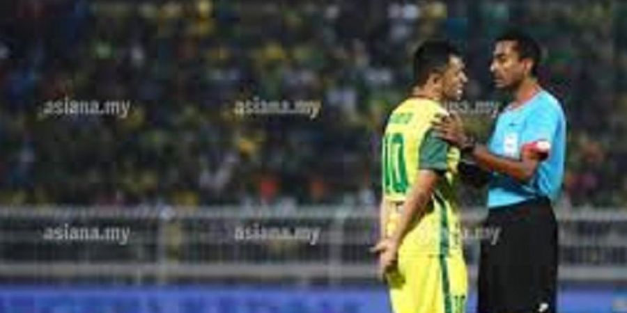 Indonesia Vs Timor Leste - Wasit Asal Malaysia Pimpin Pertandingan Ketiga Indonesia 