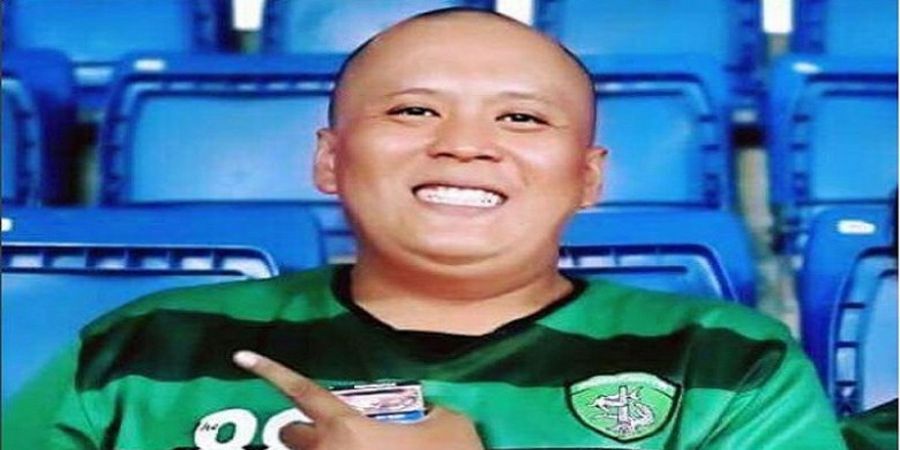 Sebelum Berpulang, Ini Lagu Terakhir yang Diciptakan Oka Eka Purisetyo Sebagai Bentuk Cinta untuk Persebaya