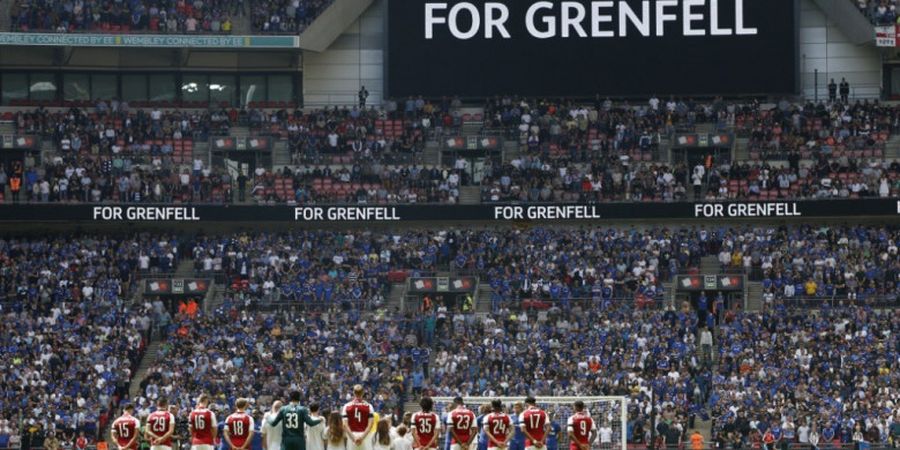 Musim Baru, Liga Inggris Akan Pakai 3 Stadion Ini untuk Pertama Kali