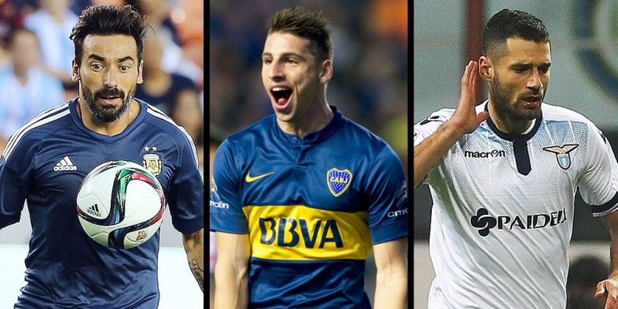 Transfer Musim Dingin Inter Buruk Sejak 2012