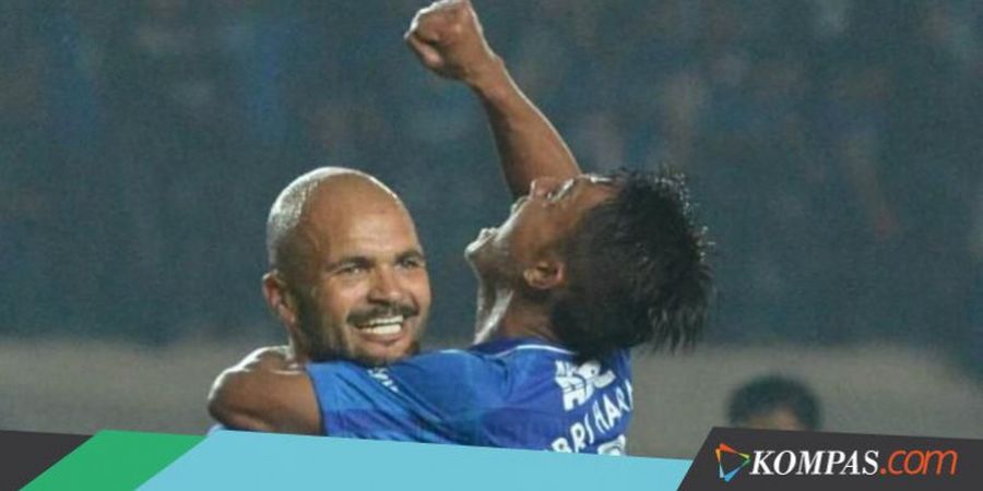 Persib Bandung Gerak Cepat Ketika Mendengar Febri Hariyadi Diisukan Berpeluang ke Manchester City