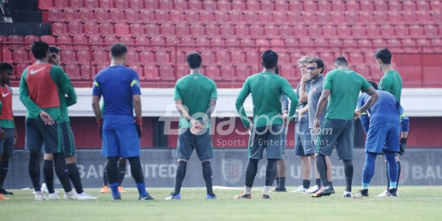 Ezra Walian Batal Gabung, Timnas U-23 Indonesia Kedatangan Dua Pemain 'Anyar'