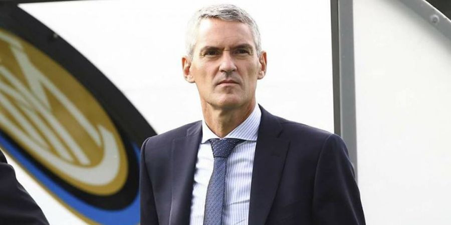 Ini 4 Alasan Alessandro Antonello Ditunjuk sebagai CEO Inter Milan 