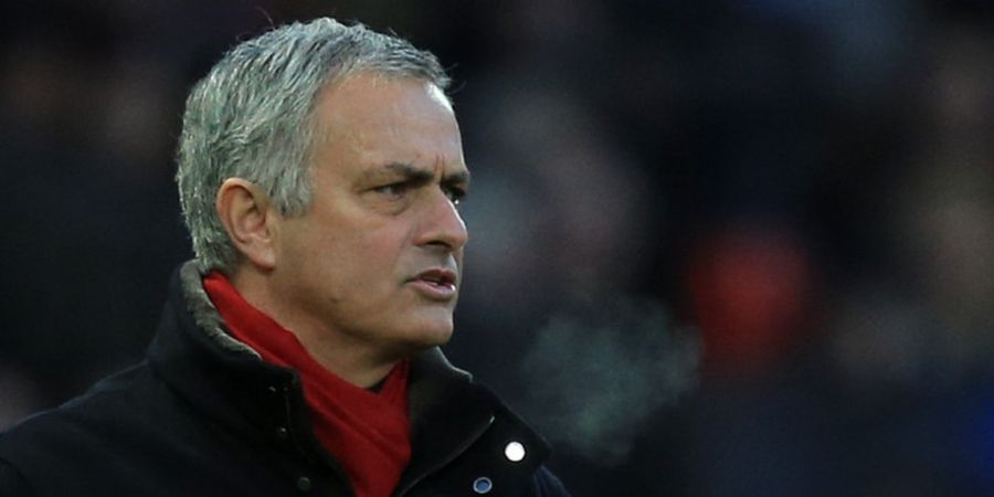 Kondisi Darurat, Jose Mourinho Desak Manchester United Kembali Gaet Incaran Barcelona