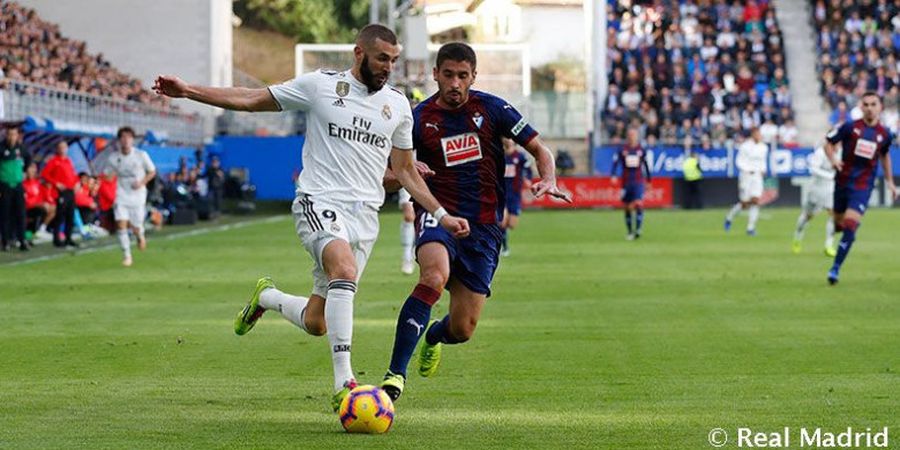 Pemain Barcelona Punya Andil Besar atas Kekalahan Telak Real Madrid