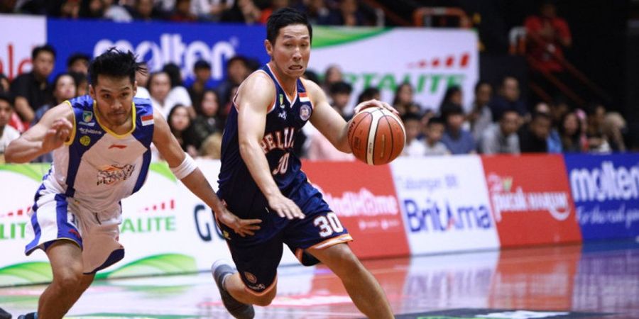 Utak-atik Playoff IBL 2017/2018, Pelita Jaya dan Satria Muda di Posisi Aman