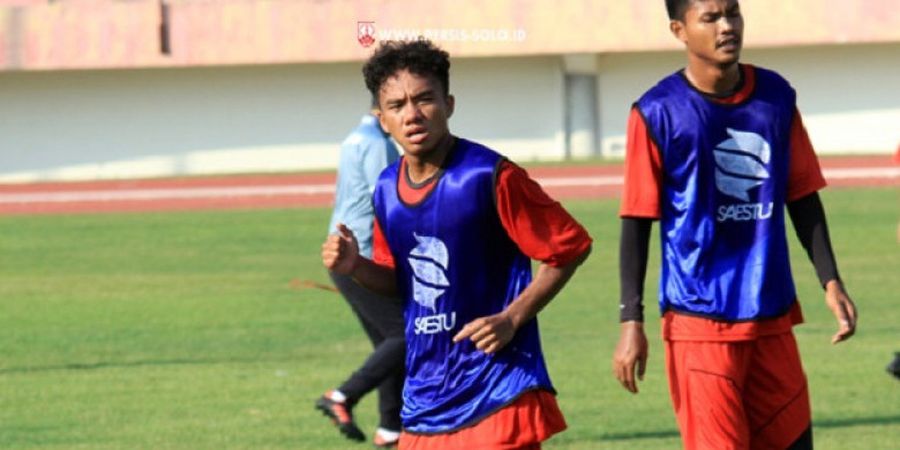 Satu Pemain Persis Dipanggil Timnas U-19 Indonesia, Manajer Harapkan Hal Ini