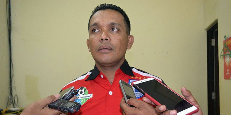 Prioritaskan Keselamatan, Persipura Akan Patuhi Instruksi Pemerintah