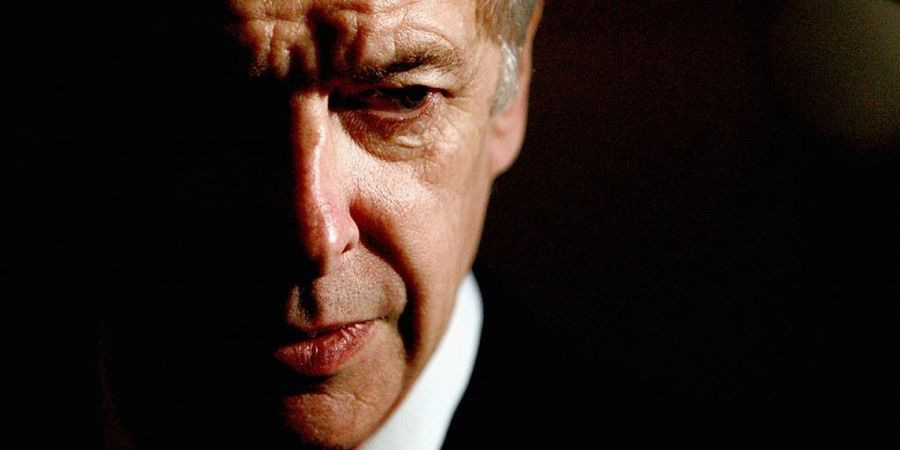 Arsene Wenger Diliputi Rasa Bersalah 