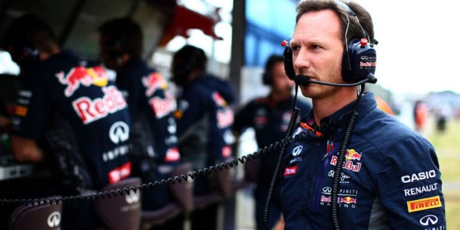 Kepala Tim Red Bull Anggap Peraturan Mesin F1 Membingungkan