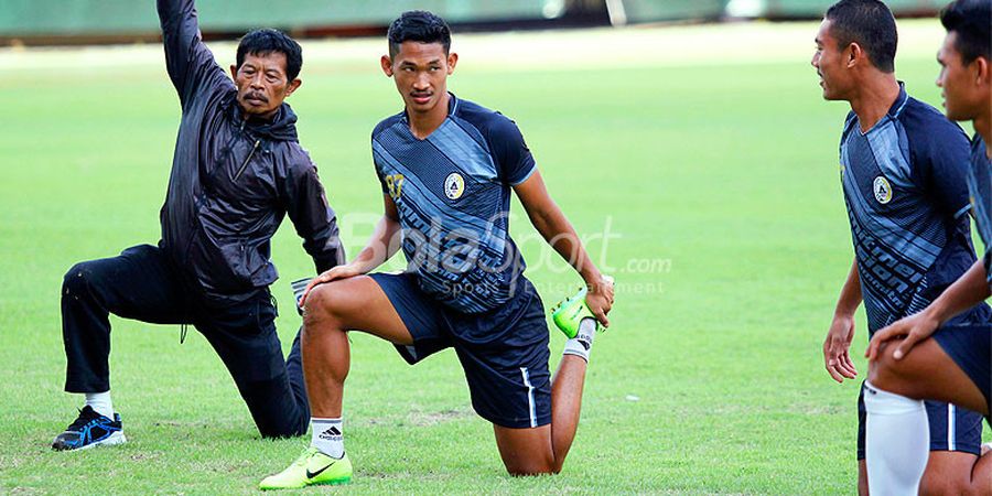 Ini Strategi Transfer PSS Sleman untuk Mengatisipasi Regulasi Liga 2 yang Belum Jelas