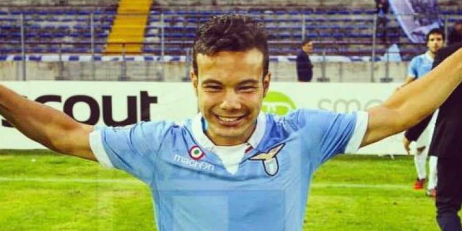 Eks Pemain Tim Primavera Lazio Merapat ke Madura United