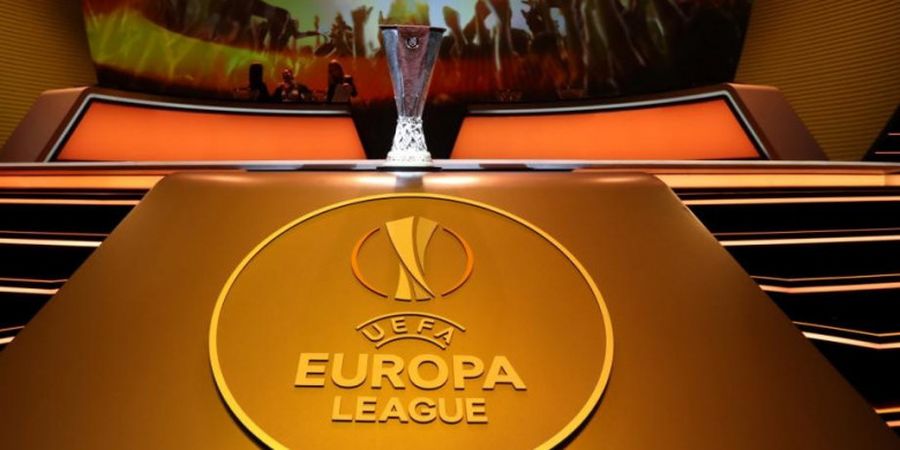 Perusahaan Otomotif Korea Selatan Jadi Sponsor Resmi Liga Europa