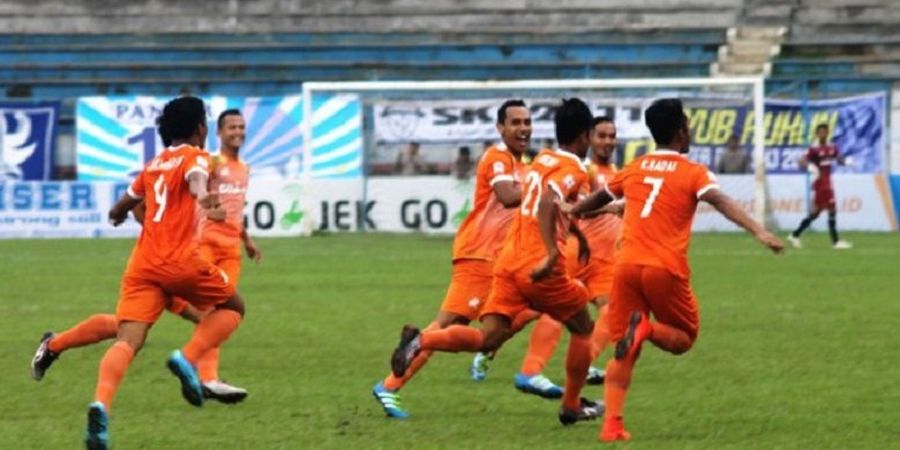 Sragen United Merendah Jelang Derbi Surakarta