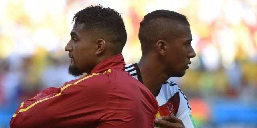 Sang Pangeran Itu Akhirnya Kembali ke Liga Jerman