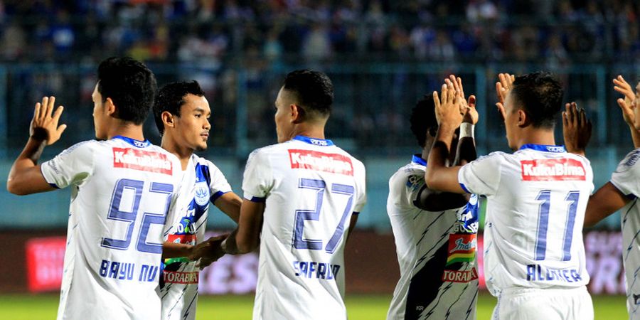 Jadi Juru Kunci Sementara, Manajemen PSIS Tegaskan Tak Bakal Ubah Target Awal