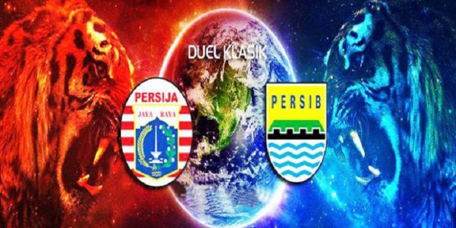 Barisan Mantan Persib Bandung Hiasi Benteng Pertahanan Persija di LCA