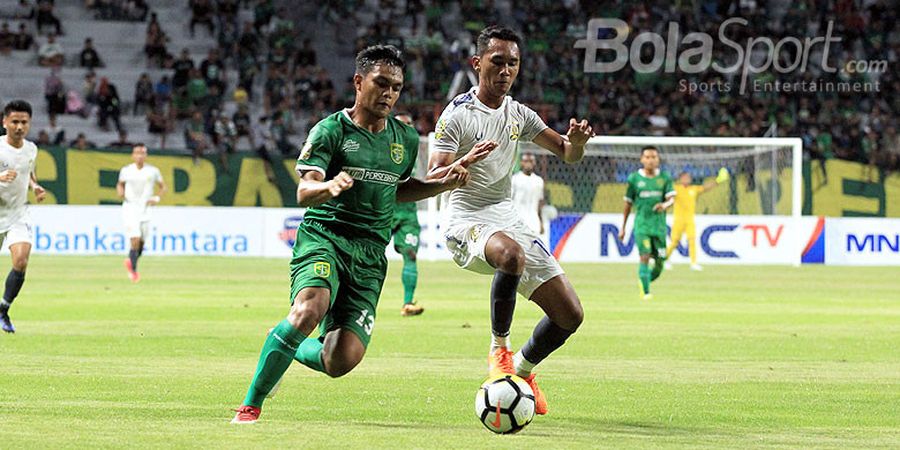 Rumor Transfer Persib - Masa Depan Sang Kapten, Kiper Timnas hingga Striker Lokal Merapat?