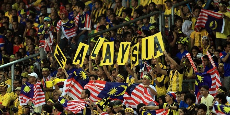 Myanmar Mundur dari Piala AFF U-23 2022 Dua Jam  Sebelum Lawan Malaysia, FAM Masih Pantau Situasi