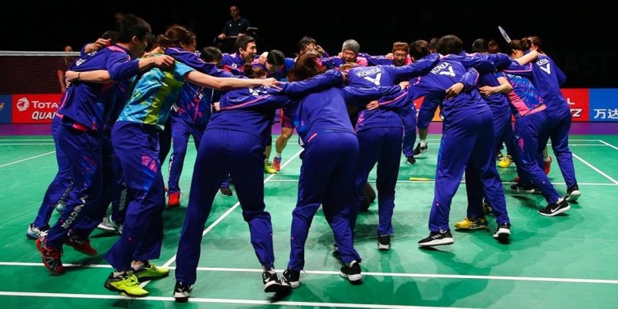 Ketika Akan Muncul Tiga Tim Korea di Ajang Asian Games 2018