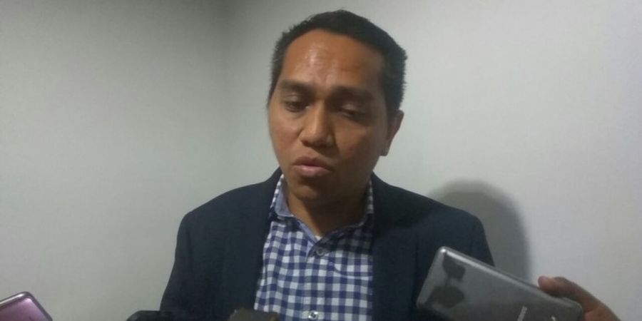 Persiwa Wamena Pindah ke Majalengka