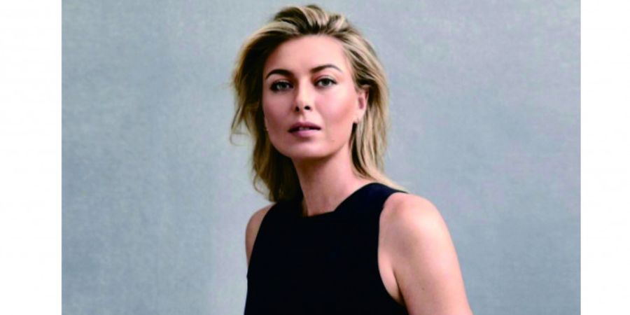 Absen 18 Bulan, Maria Sharapova Akan Ikut Serta dalam US Open