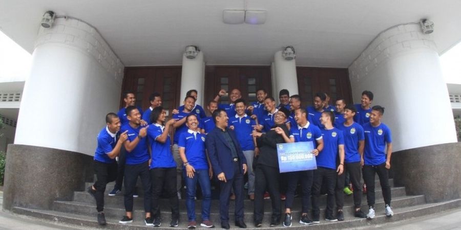 Ridwal Kamil Sambut Positif Tren Perdamaian Suporter Sepak Bola Indonesia