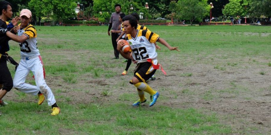 Ekskul Unik Olahraga Ini Ada di SMA Internasional Budi Mulia 2 Yogyakarta!