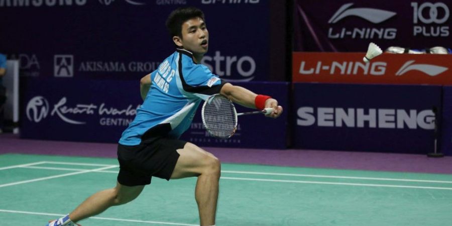 Setelah  Jadi Runner-up Vietnam International Challenge 2018, Pemain Ini Berharap Dapat Tawaran Bermain di Ajang yang Lebih Bergengsi