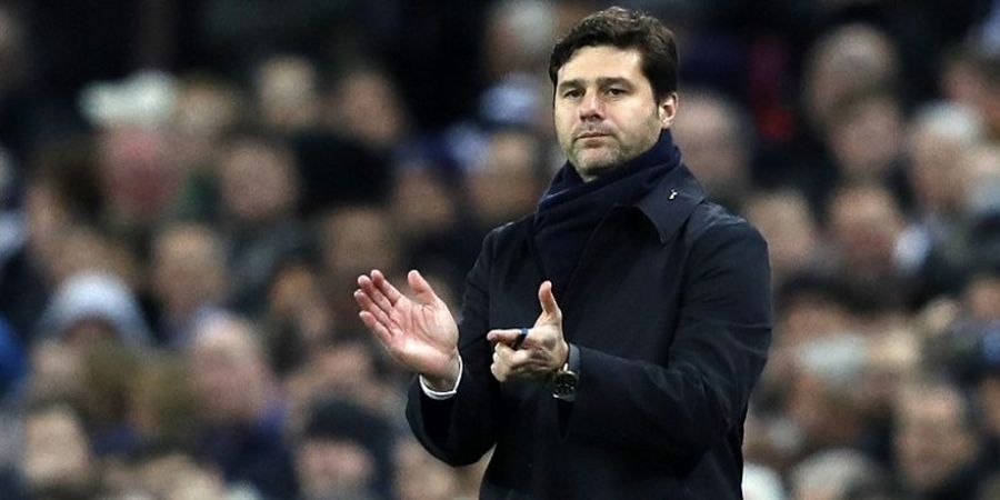 Tottenham Hotspur Bakal Rekrut 3 atau 4 Pemain Baru dalam Kurun 3 Pekan