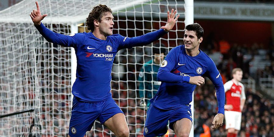 Dilema Spanyol di Chelsea, Sayang Pemain tetapi Benci Pelatih