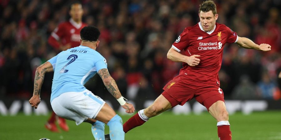 Tim Raksasa Sekelas Man City Gagal, Cuma Juru Kunci Bisa Kalahkan Liverpool di Anfield