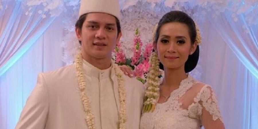 Setelah Debby Susanto, Dua Pebulu Tangkis Ini Juga Naik Pelaminan