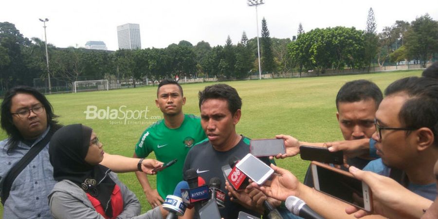 Absennya Tiga Pemain Ini Berpengaruh pada Pemusatan Latihan Timnas U-23