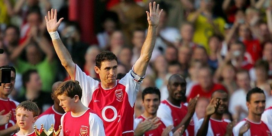 Legenda Klub Beri Peringatan kepada Arsenal soal Liga Europa