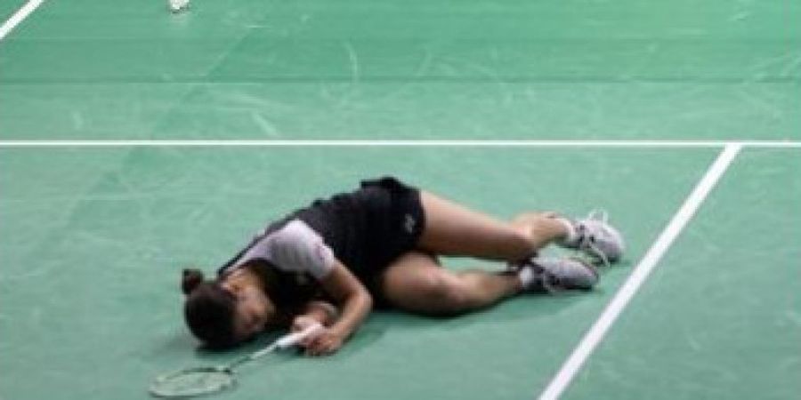 Korea Open 2017 - Motivasi Lebih Nozomi Okuhara Raih Gelar ke-3 Secara Beruntun