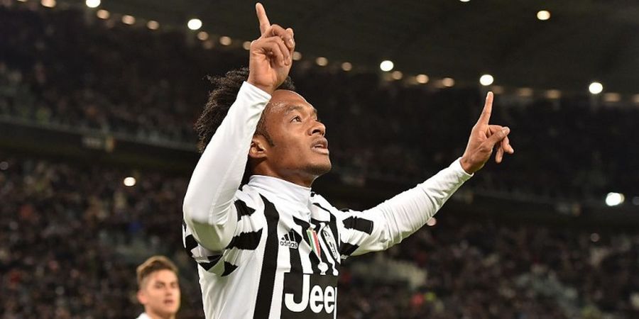 Conte Bakal Bawa Pulang Cuadrado ke Chelsea?