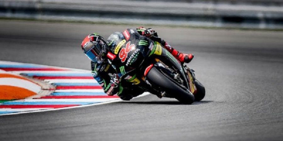 Virus Ini Diduga Bikin Jonas Folger Absen dari MotoGP Jepang 2017