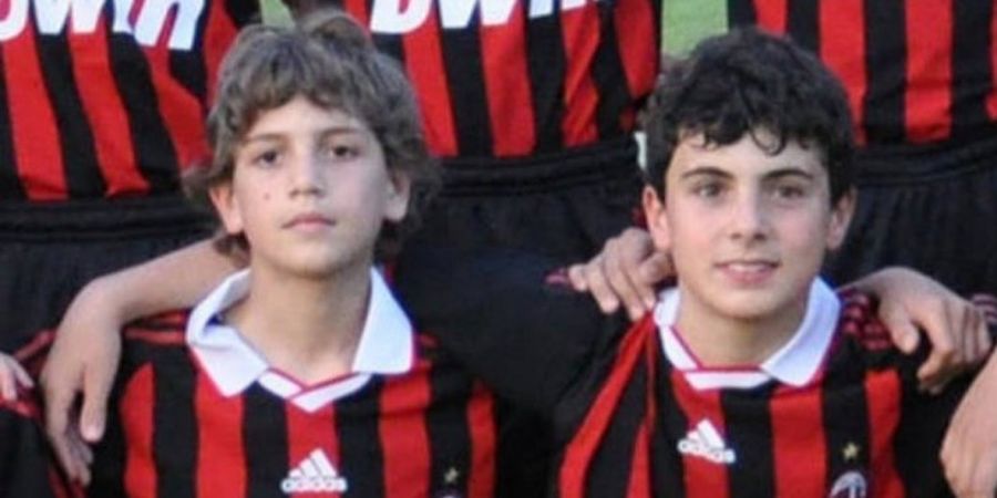 Sahabat 10 Tahun di AC Milan, Patrick Cutrone Akui Manuel Locatelli Lebih Jago