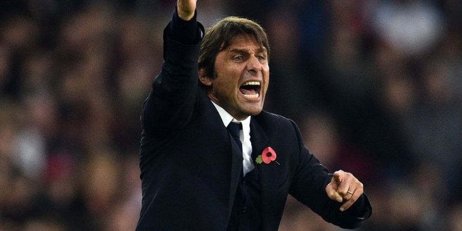 Tradisi Italia di Chelsea Masih Berjalan