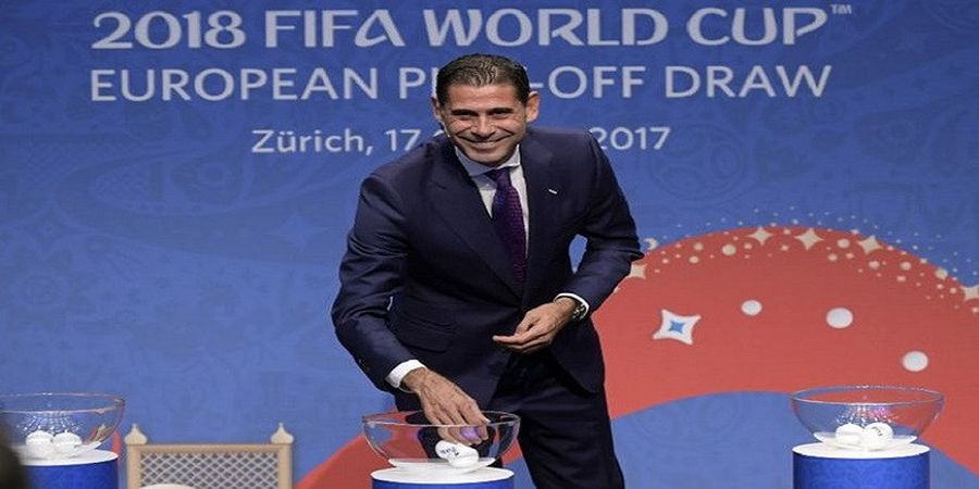 Fernando Hierro Lanjutkan Dinasti Real Madrid di Kursi Pelatih Timnas Spanyol dalam Satu Dekade Terakhir