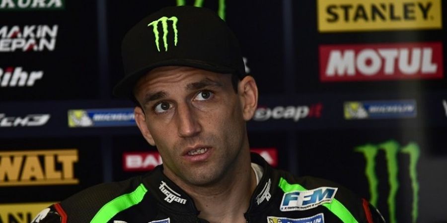 Johann Zarco: Saya Memiliki Kepercayaan Diri yang Tinggi!