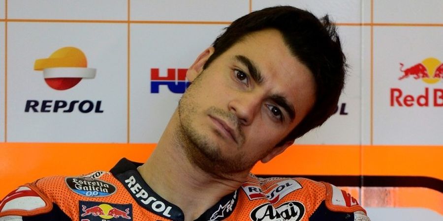 Pedrosa Diisukan Bakal Isi Posisi Lorenzo di Yamaha